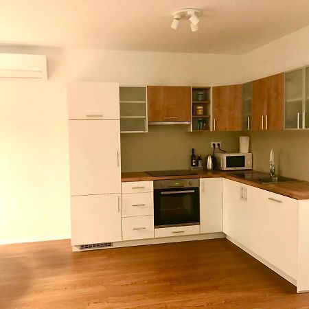 Apartment Green Paradise Moravske-Toplice Exterior foto