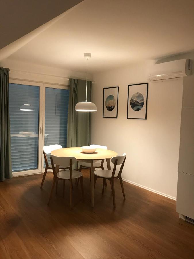 Apartment Green Paradise Moravske-Toplice Exterior foto